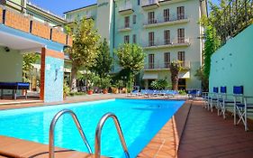 Hotel Cappelli - Croce di Savoia